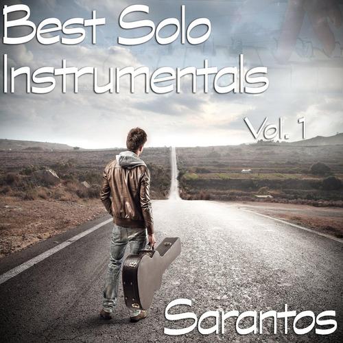 Best Solo Instrumentals - Vol. 1 cover