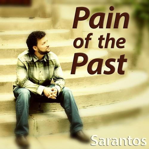 Pain Of The Past cover