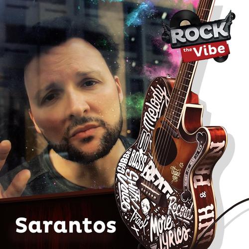 Rock The Vibe cover
