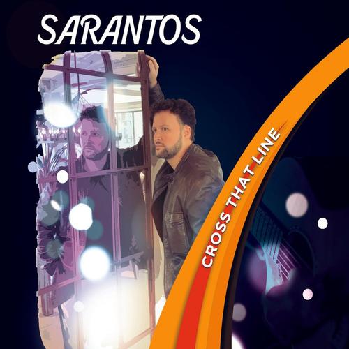 Cross That Line cover