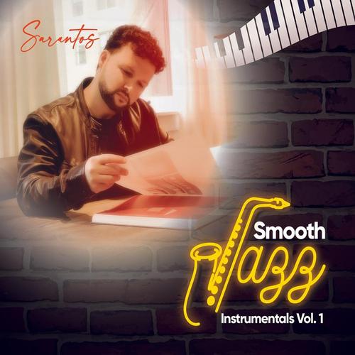 Best Smooth Jazz Instrumentals Vol. 1 cover