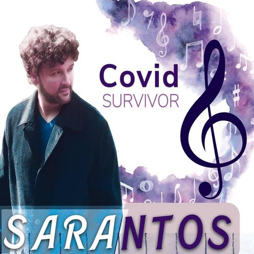 Covid SURVIVOR cover