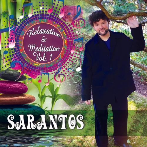 Relaxation & Meditation - Vol. 1 cover