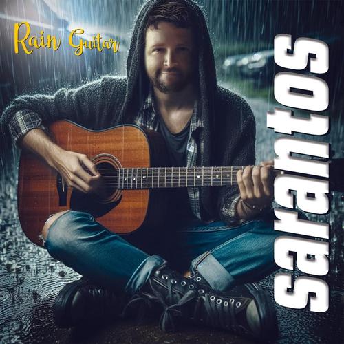 Rain Guitar cover