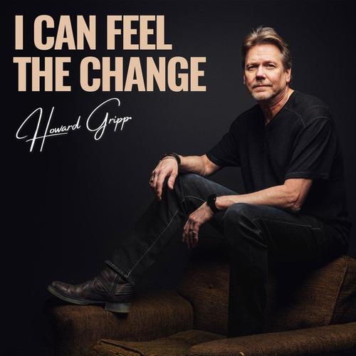 I Can Feel The Change cover