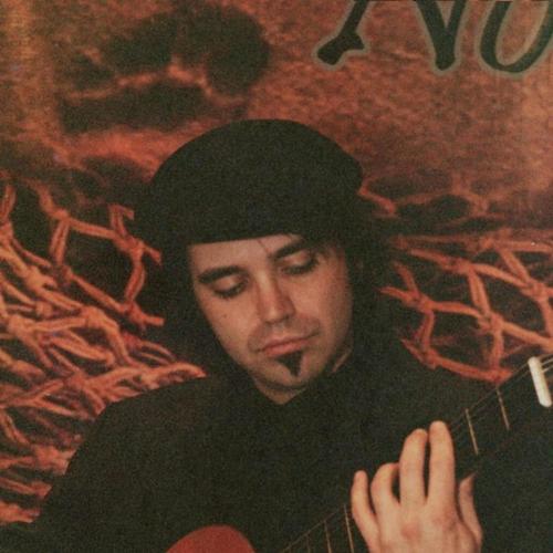 A Fretful Epic: 300 years of guitar cover