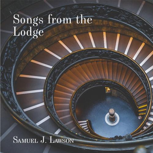 Songs from the Lodge cover