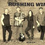 Rushing Wind