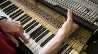 Rusty Tine and the Tonebars - Bandlab & Ohmstudio Collabs photo