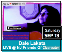 Dale Lakata photo