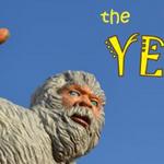 The Yeti Trio