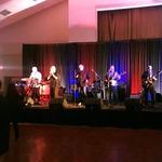 Red White and Blues Band