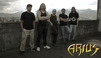 ARIUS photo