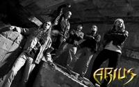 ARIUS photo