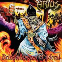 ARIUS photo