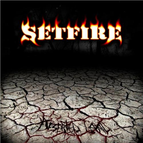 Deserted Land cover