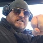 King ðŸš” Dance Deporter Jason Montaigne ðŸ‡ºðŸ‡¾ Thanks Beach Gone Hunted and Caught Criminals â˜€ï