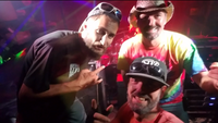 The Wise Guyz photo