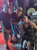The Wise Guyz photo