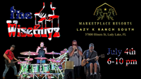 The Wise Guyz photo