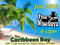 The Wise Guyz photo