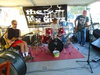 The Wise Guyz photo