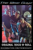 The Wise Guyz photo
