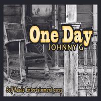 Johnny G photo