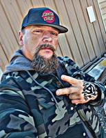 Johnny G photo