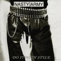 Nasty Army photo