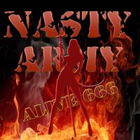 Nasty Army photo