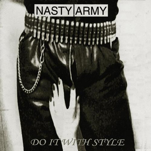 Do It With Style cover