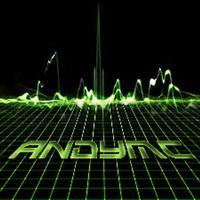 ☆ UK Music Producer ☆ AndyMc ☆ photo
