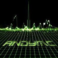 ☆ UK Music Producer ☆ AndyMc ☆ photo