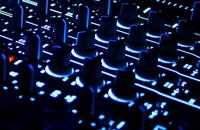 ☆ UK Music Producer ☆ AndyMc ☆ photo