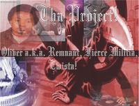 Tha Remnant photo