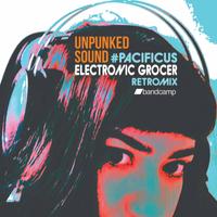 ELECTRONIC GROCER photo