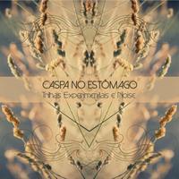 CASPA NO ESTÔMAGO photo