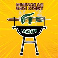 INIMIGOS DE INRI CRIST photo