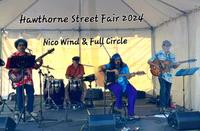 Nico Wind & Full Circle photo