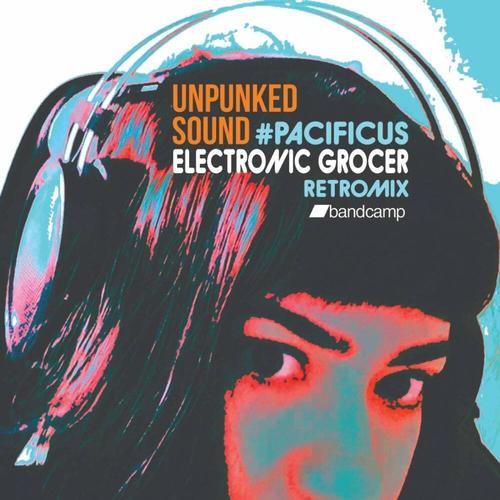 PACIFICUS (Retromix) cover