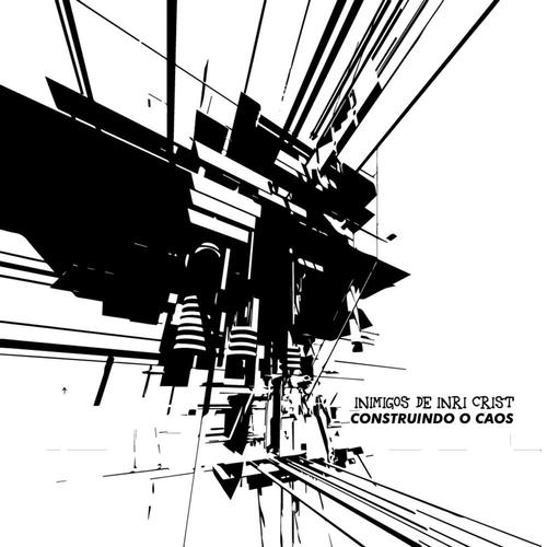 CONSTRUINDO O CAOS cover
