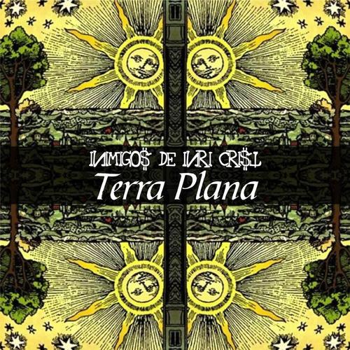 TERRA PLANA cover
