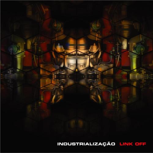 Industrialização cover