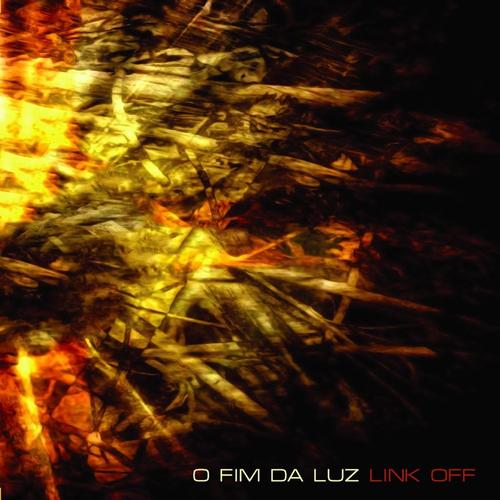 O Fim da Luz cover