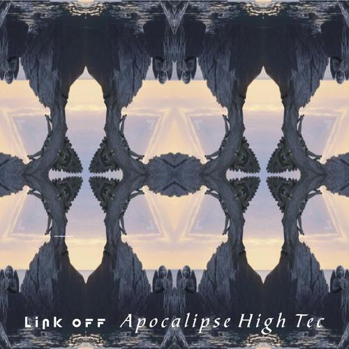 Apocalipse High Tec cover