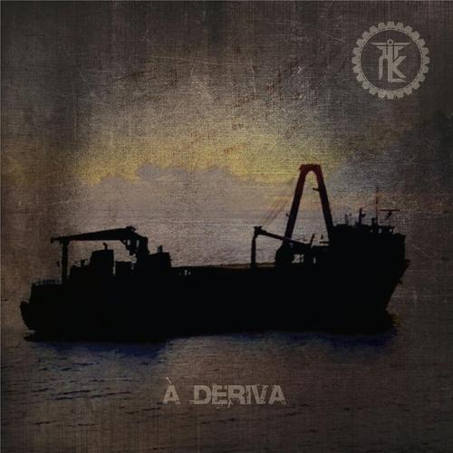 À DERIVA cover