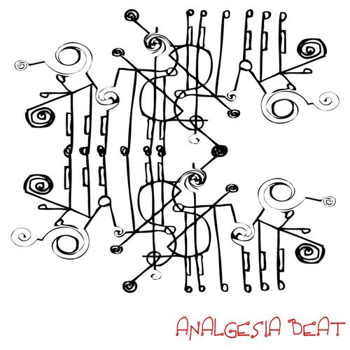Analgesia Beat cover
