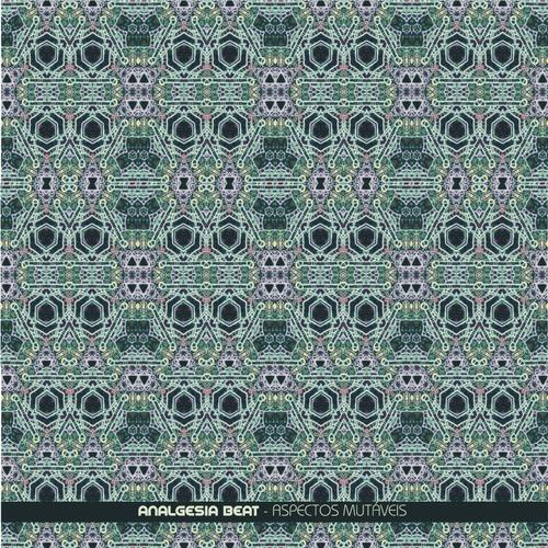 Aspectos Mutáveis cover