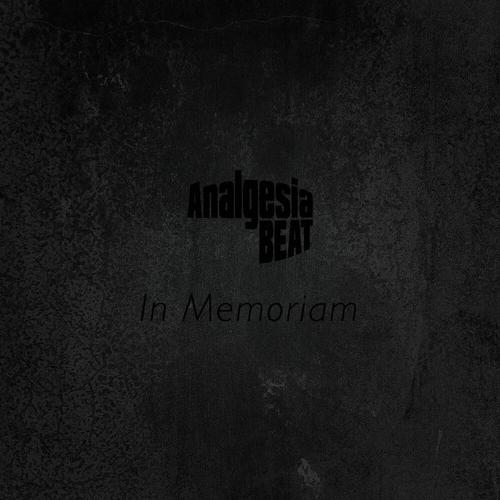 IN MEMORIAM cover